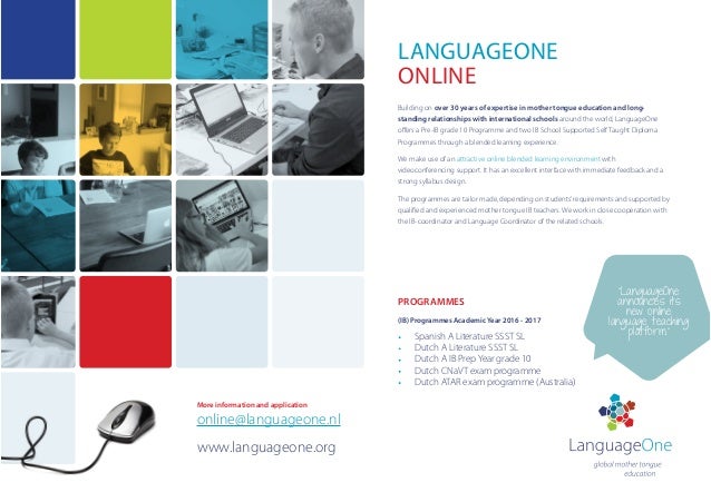 flyer online