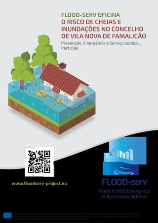 FLOOD-serv Workshop Flyer (PO)