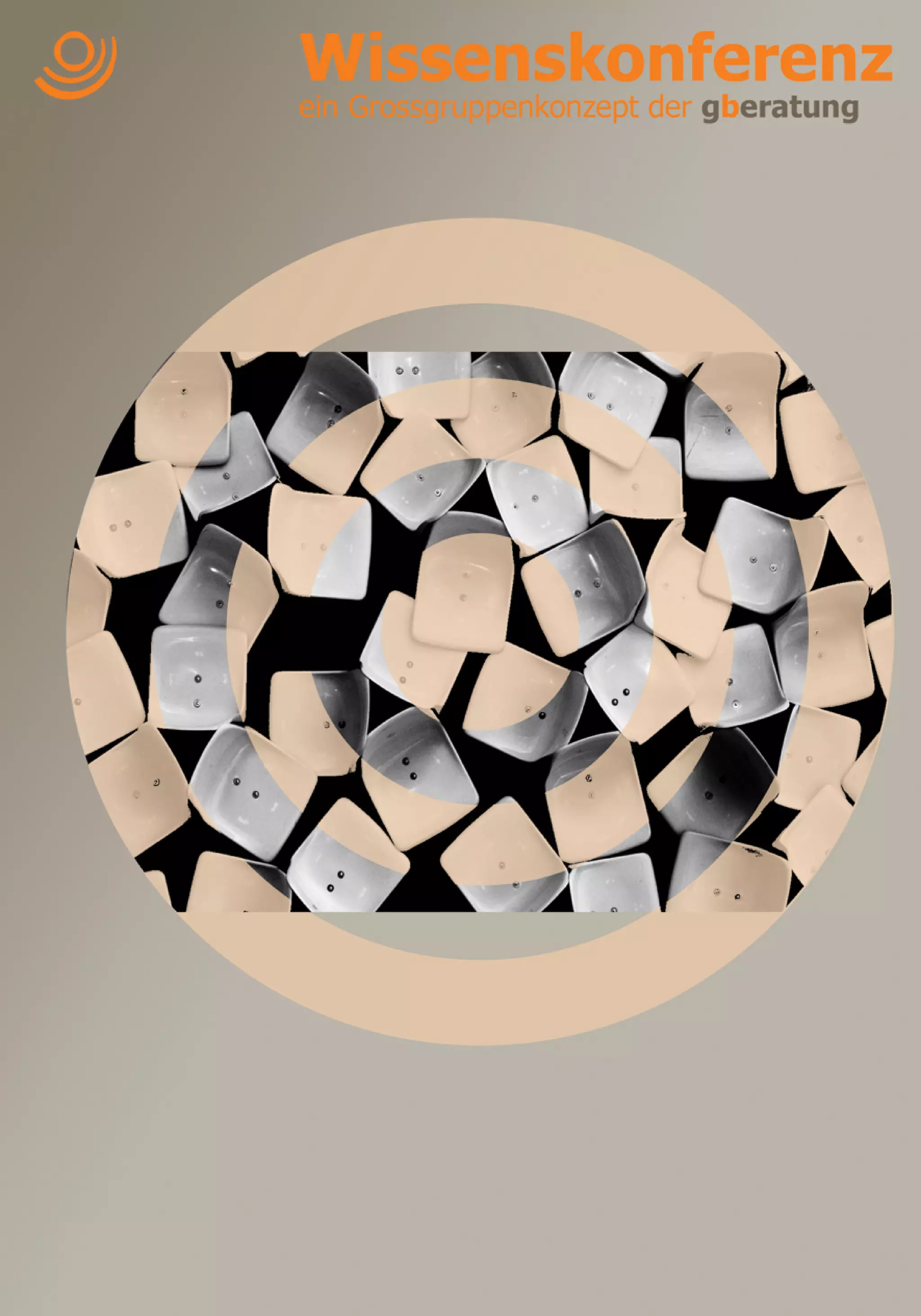 Flyer Wissenskonferenz