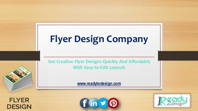 Business Advertising Flyers Cost Effective Flyer Design Ideas For Y