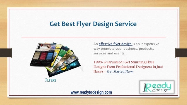 cost of flyers advertising