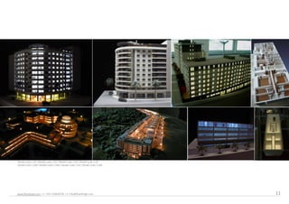 Model scale 1:50 / Model scale 1:50 / Model scale 1:50 / Model scale 1:50
Model scale 1:200 / Model scale 1:300 / Model scale 1:50 / Model scale 1:500




www.feyodesign.com / t: +351 224830739 / e: info@feyodesign.com                11
 