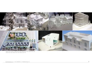 Model scale 1:50 price- / Model scale 1:200 / Model scale 1:500 / Model scale 1:200
Model scale 1:200 / Model scale 1:100 / Model scale 1:50




www.feyodesign.com / t: +351 224830739 / e: info@feyodesign.com                       4
 