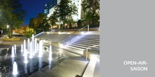 open-Air-
  sAison
 