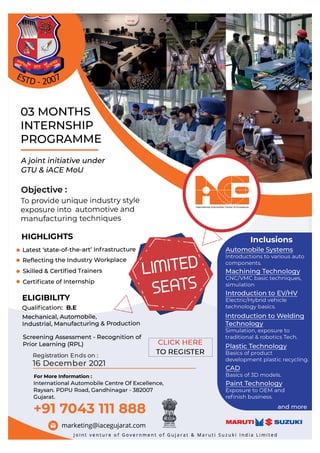 Flyer gtu   internship (1) 711397