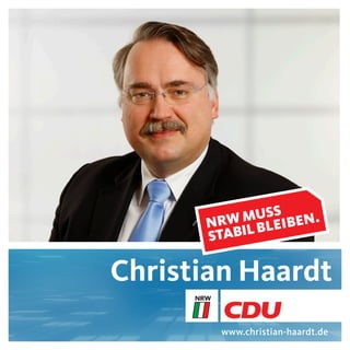 Christian Haardt
        www.christian-haardt.de
 
