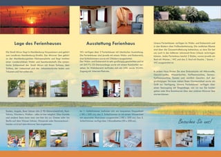 www.ferienhaus-schwantje.de Flyer Seite 2