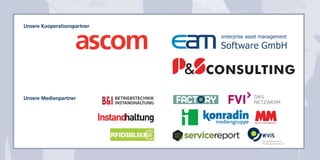 Unsere Kooperationspartner
Unsere Medienpartner
 