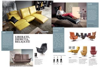 EVITA
JOLEEN
N
SEANSAFIRA SIGNO STAR
M
165 - 183 cm
S
< 165 cm
L
> 183 cm
:
 