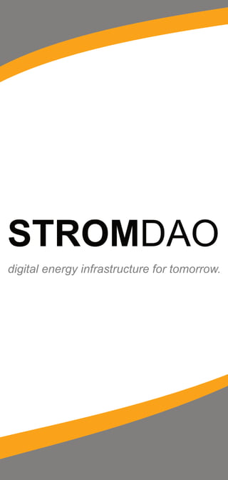 STROMDAO GmbH