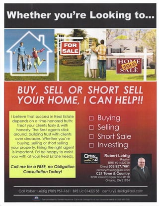 Flyer thinkin about buy or sell