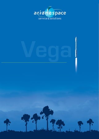 Flyer Vega 2009