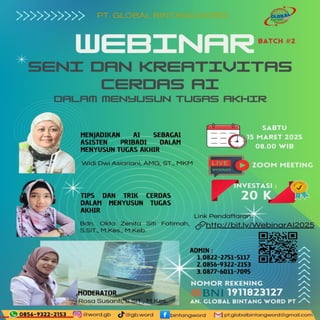FLYER WEBINAR-AI-Batch2-15 MARET 2025.pdf