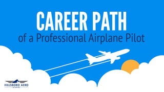Fly haa careerpath-pilot-slideshare