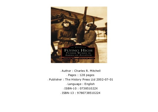 Full E Book Flying High Pioneer Women In American Aviation Images Full E Book Flying High Pioneer Women In American Aviation Images