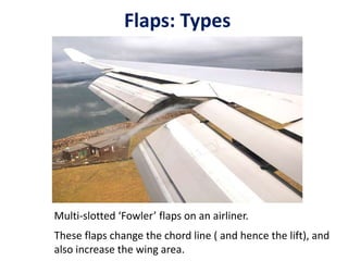 Flying Circuits | PPTX