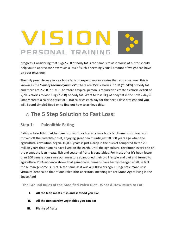 The best weight loss programs picture 9