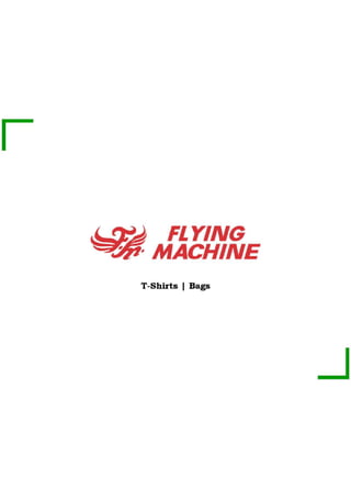 flying machine Suppler