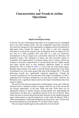 Flying off course by Rigas Doganis | PDF