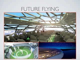 FUTURE FLYING
 