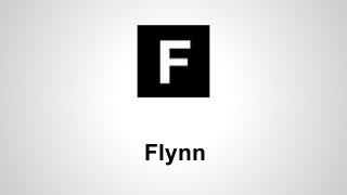 Flynn 
 
