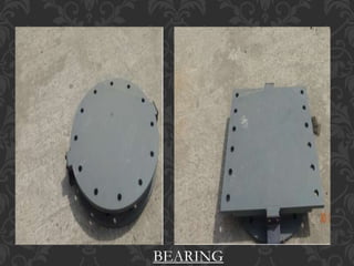 BEARING
 