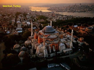 Istanbul, Turkey
 