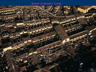 Bazaar of Istanbul, Turkey
 