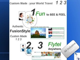 ive
       lus
     nc ss
All I Pa
 