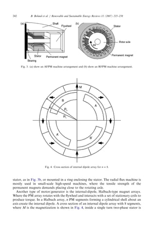 Flywheel | PDF