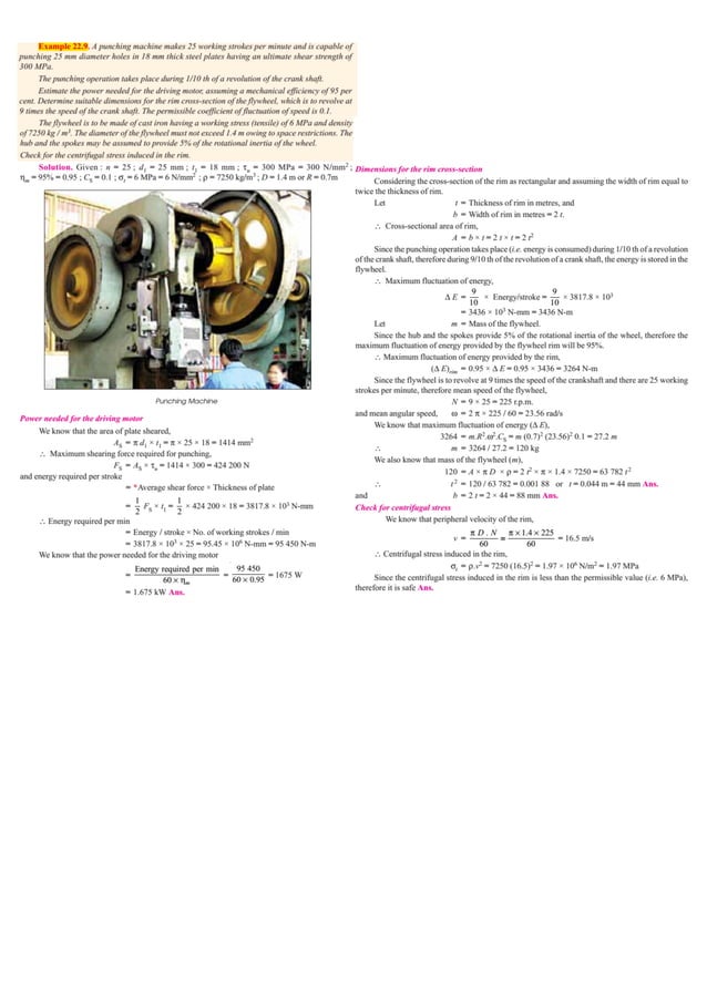 Flywheel PDF