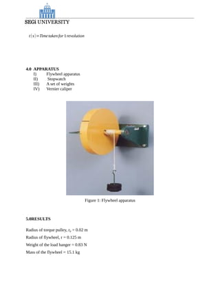 Fly wheel(2).docx