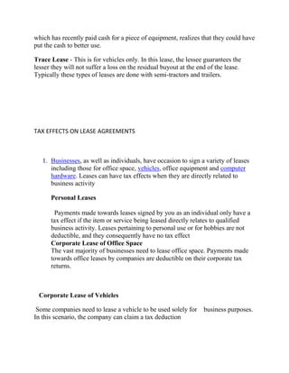 leave travel concession 