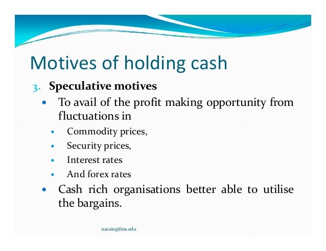 Forex fms