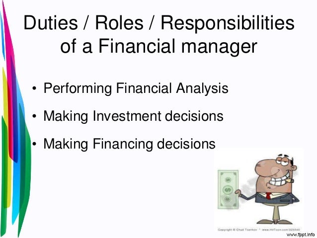 Introduction To Financial Management And Financial Markets