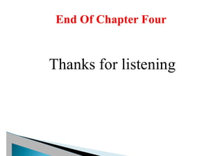 Thanks for listening
 