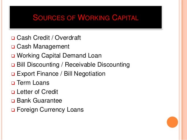 working capital analysis on pran rfl company financial management net working capital formula