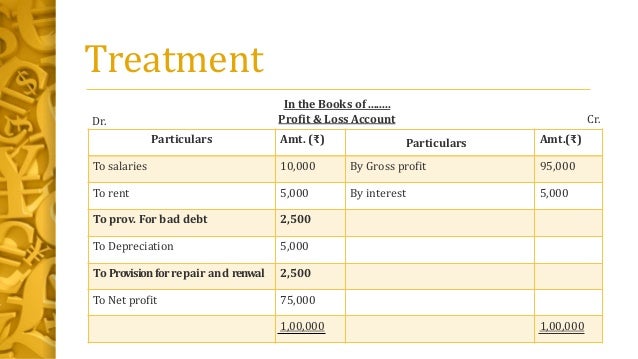 Provision In Stock What Is Provision In Accounts | What Are Accruals? How Accrual ...