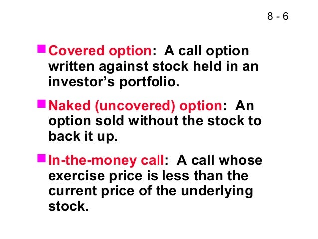 Chapter 11 stock options