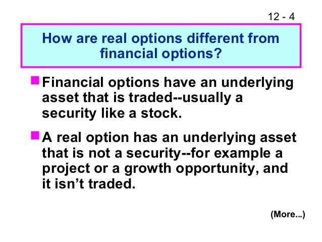 Chapter 11 stock options
