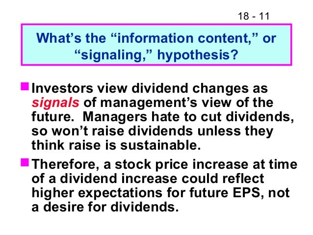 Stock options retained earnings