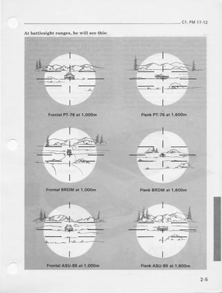 c1,FM17-12
At battlesighi ranges, he will see this:
 