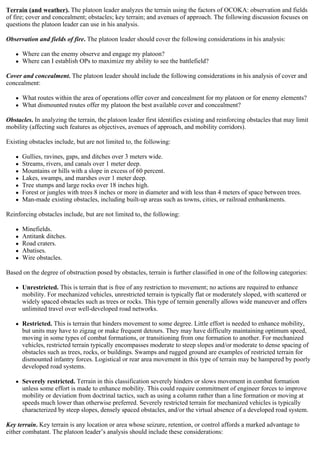 Fm 17 98 | PDF