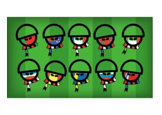 Small Japanese Soldier - Football Manager 2013 