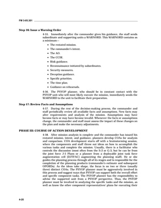 Warnord Ranger Example fm3-05-301 (copy).pdf