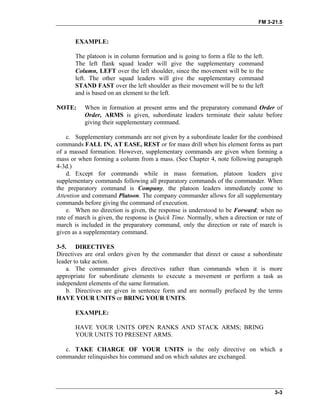 FM3-21_5DrillandCeremonies-(JUL03).--pdf | PDF