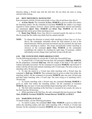 FM3-21_5DrillandCeremonies-(JUL03).--pdf | PDF