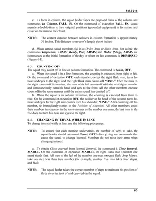 FM3-21_5DrillandCeremonies-(JUL03).--pdf | PDF