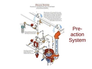 Pre-action System 
