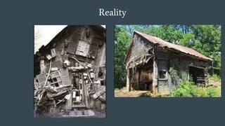 Reality
 